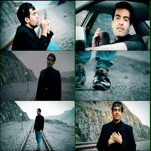 سعید خزایی ایواره